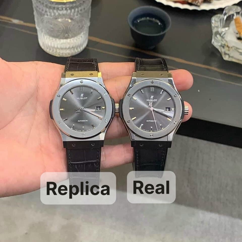 đồng hồ hublot replica 1 1