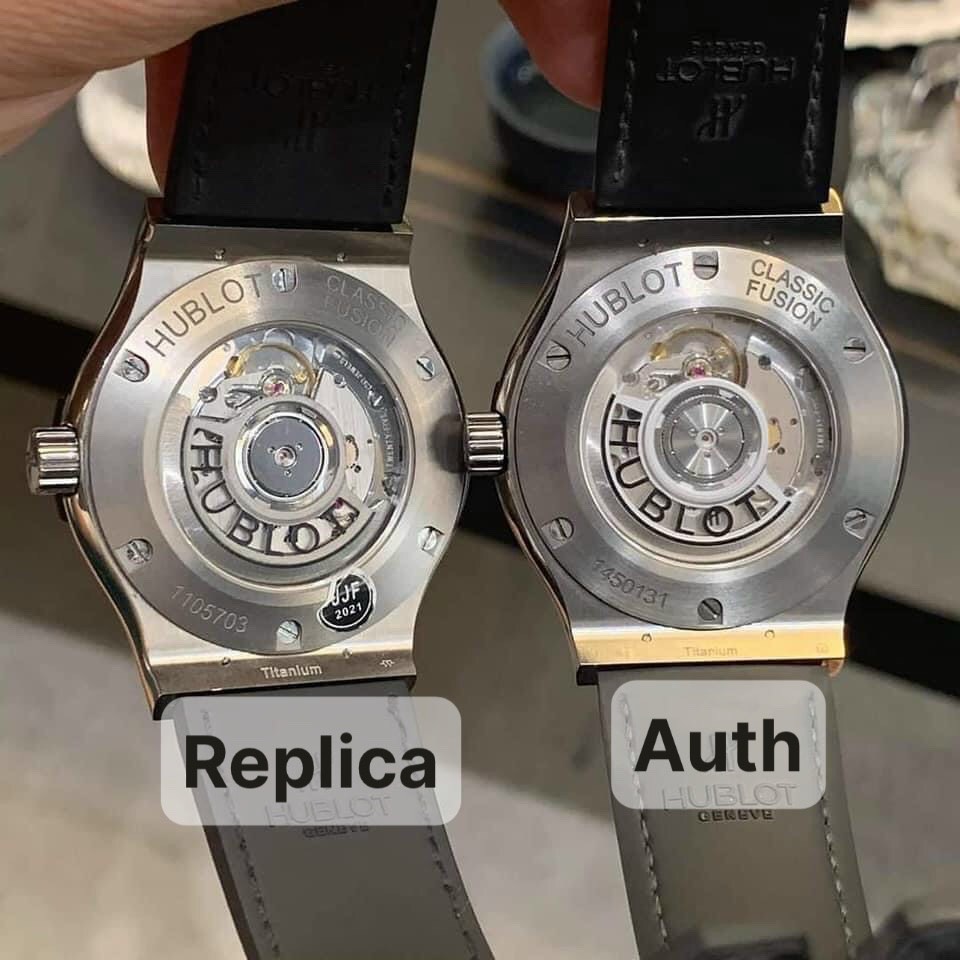 đồng hồ hublot replica 1 1