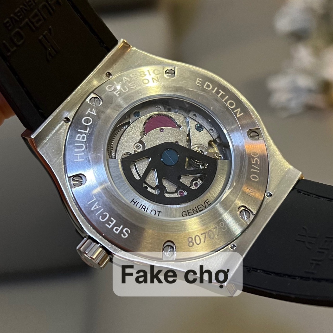 đồng hồ hublot replica 1 1