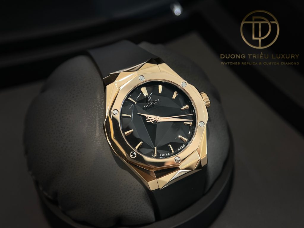 Đồng Hồ Hublot Orlinski