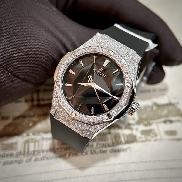 Đồng Hồ Hublot Orlinski