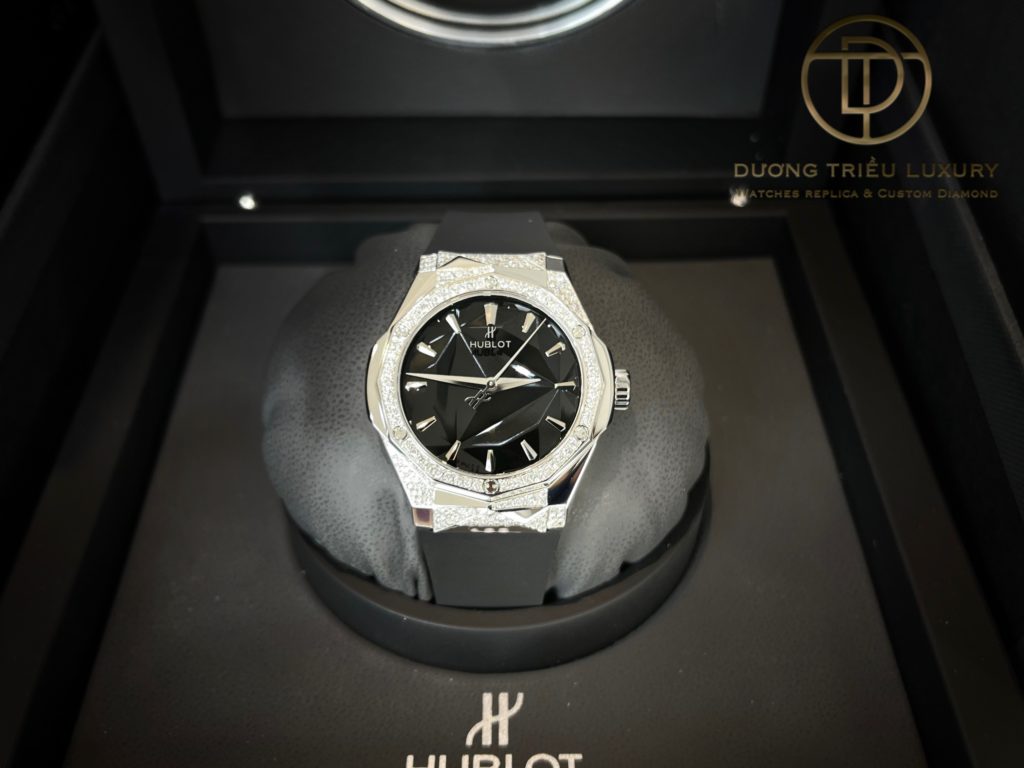 Đồng Hồ Hublot Orlinski