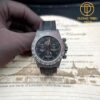 Đồng hồ Rolex Cosmograph Diw Daytona Forged Carbon Speedster 40mm Replica