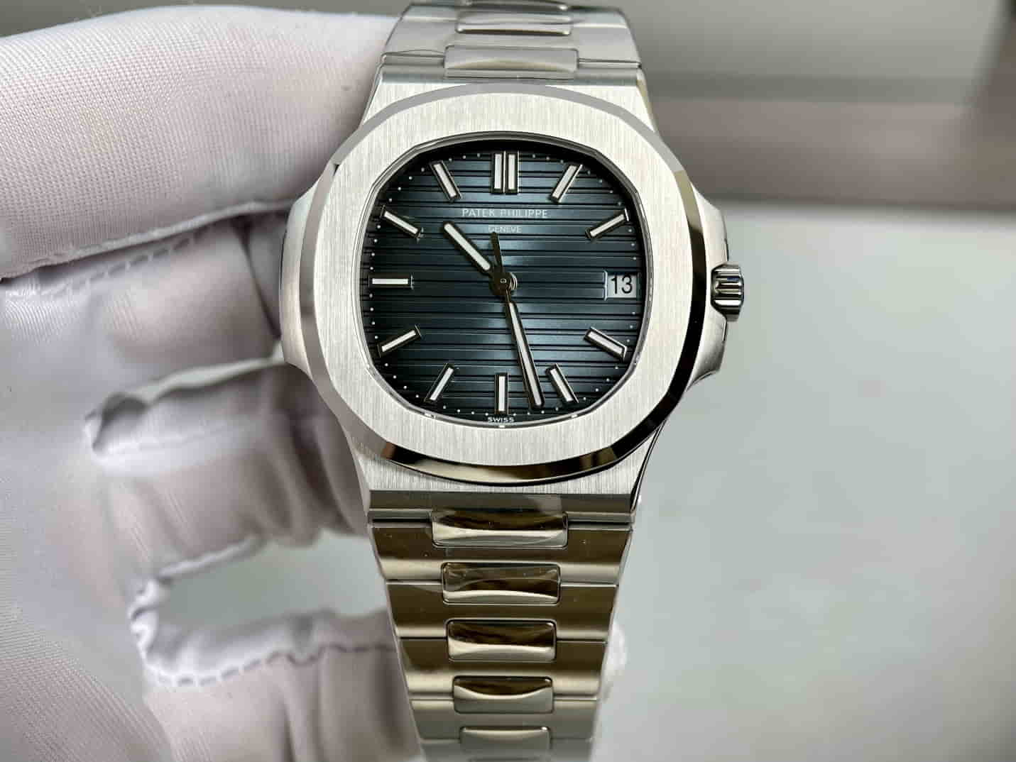 Patek Philippe Nautilus 5711 the best quality replica