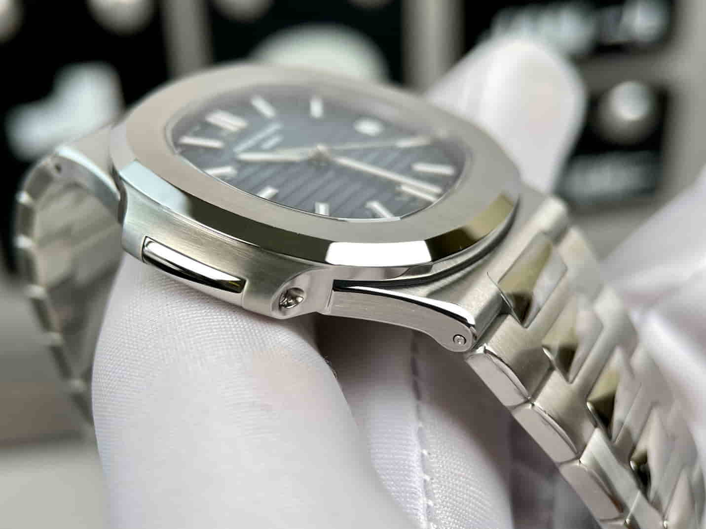 Patek Philippe Nautilus 5711 the best quality replica