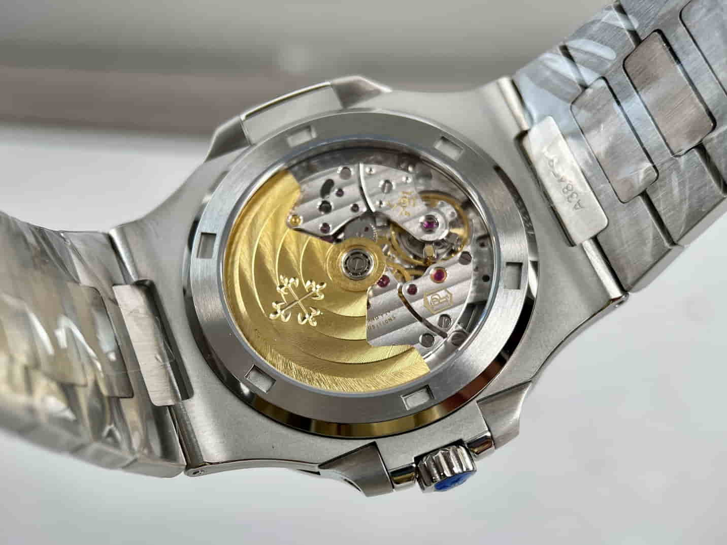 Patek Philippe Nautilus 5711 the best quality replica