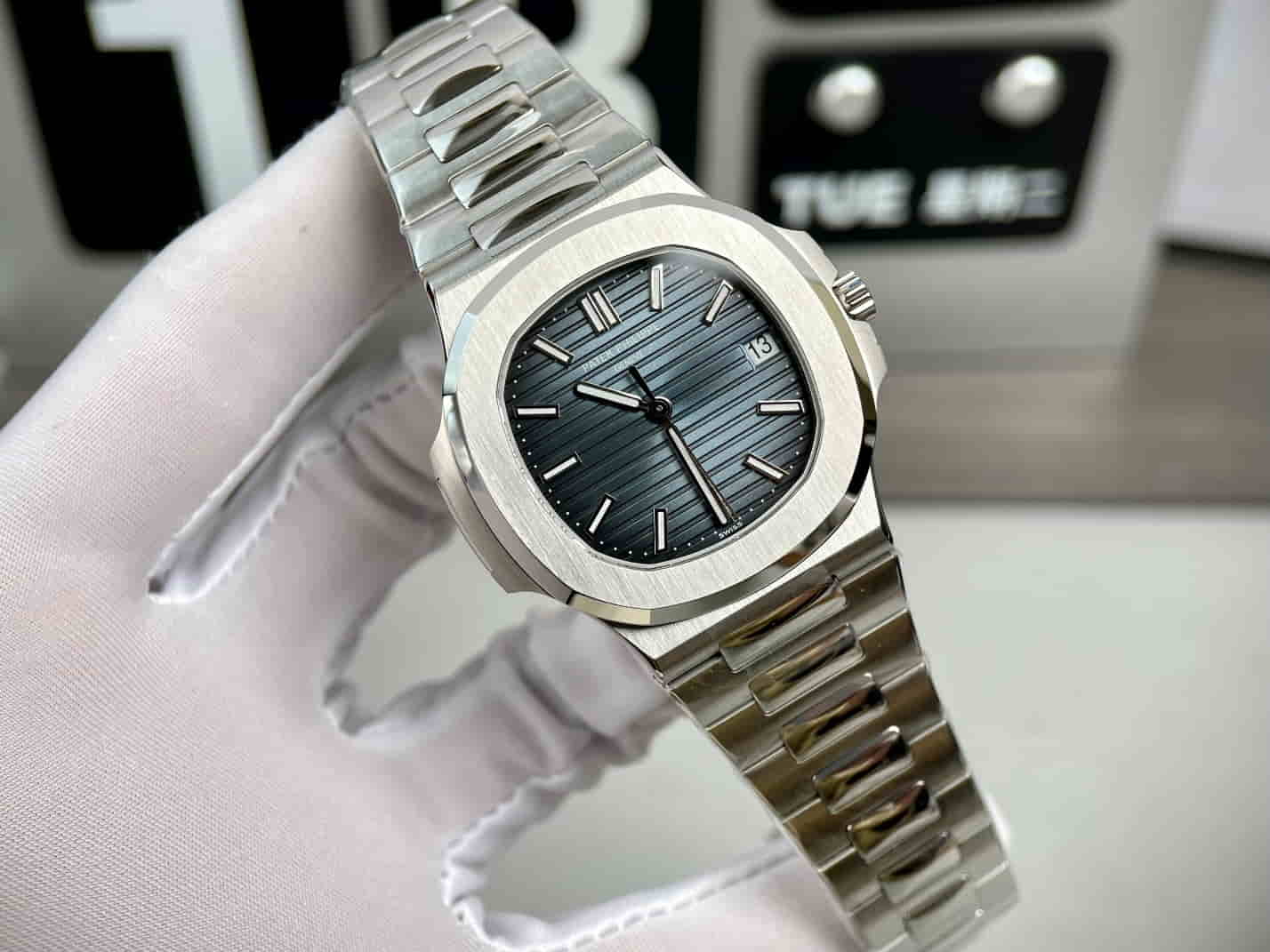 Patek Philippe Nautilus 5711 the best quality replica