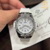 HUBLOT BIGBANG ONE CLICK STEEL WHITE
