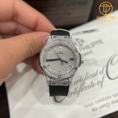 HUBLOT CLASSIC FUSION 33MM