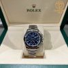 Đồng Hồ Rolex Daytona Blue 116509 Replica 1:1 New 2023
