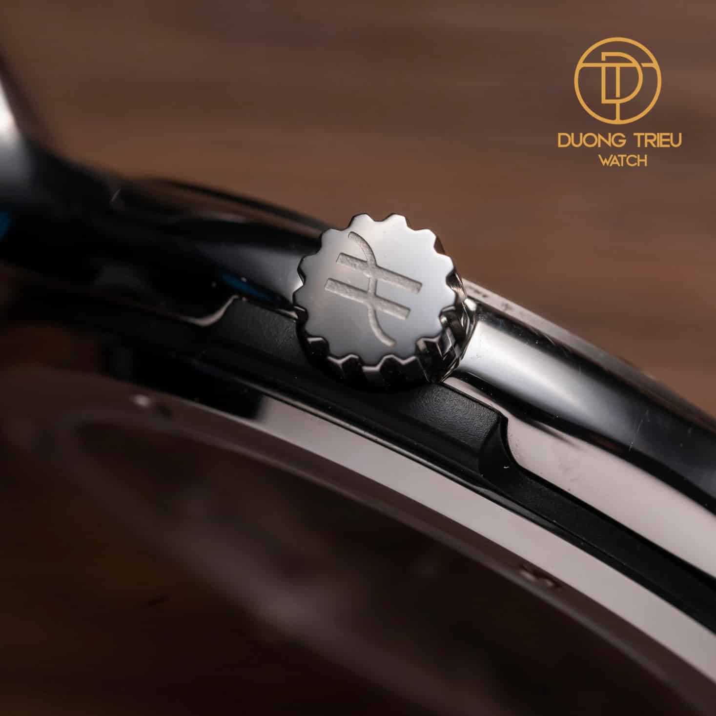 Đồng Hồ Hublot Classic Fusion 42mm Dial Xám Custom Top Quality 1 1 New 2023 15 Đồng Hồ Hublot Classic Fusion 42mm Dial Xám Custom Top Quality 1 1 New 2023