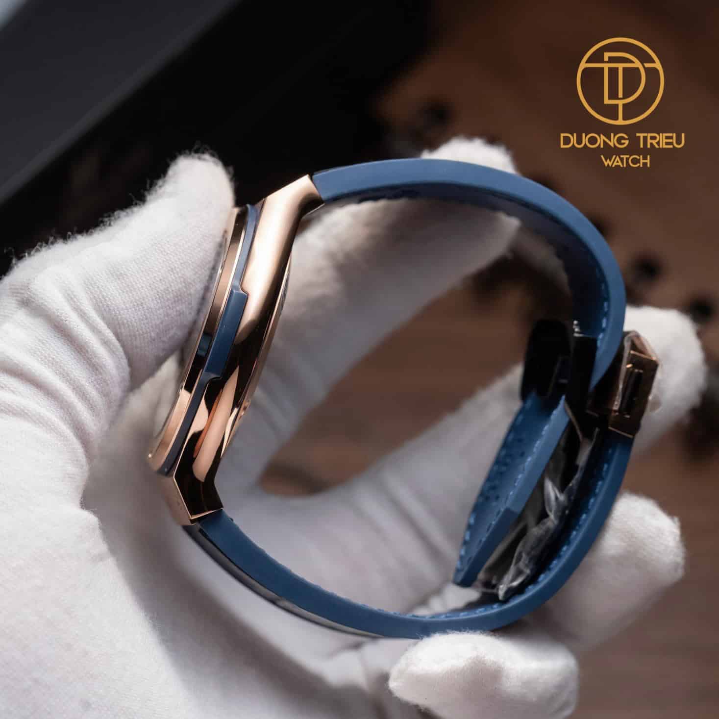 Đồng Hồ Hublot Classic Fusion 42mm King Gold Custom Top Quality 1 1 New 2023 16 Đồng Hồ Hublot Classic Fusion 42mm King Gold Custom Top Quality 1 1 New 2023