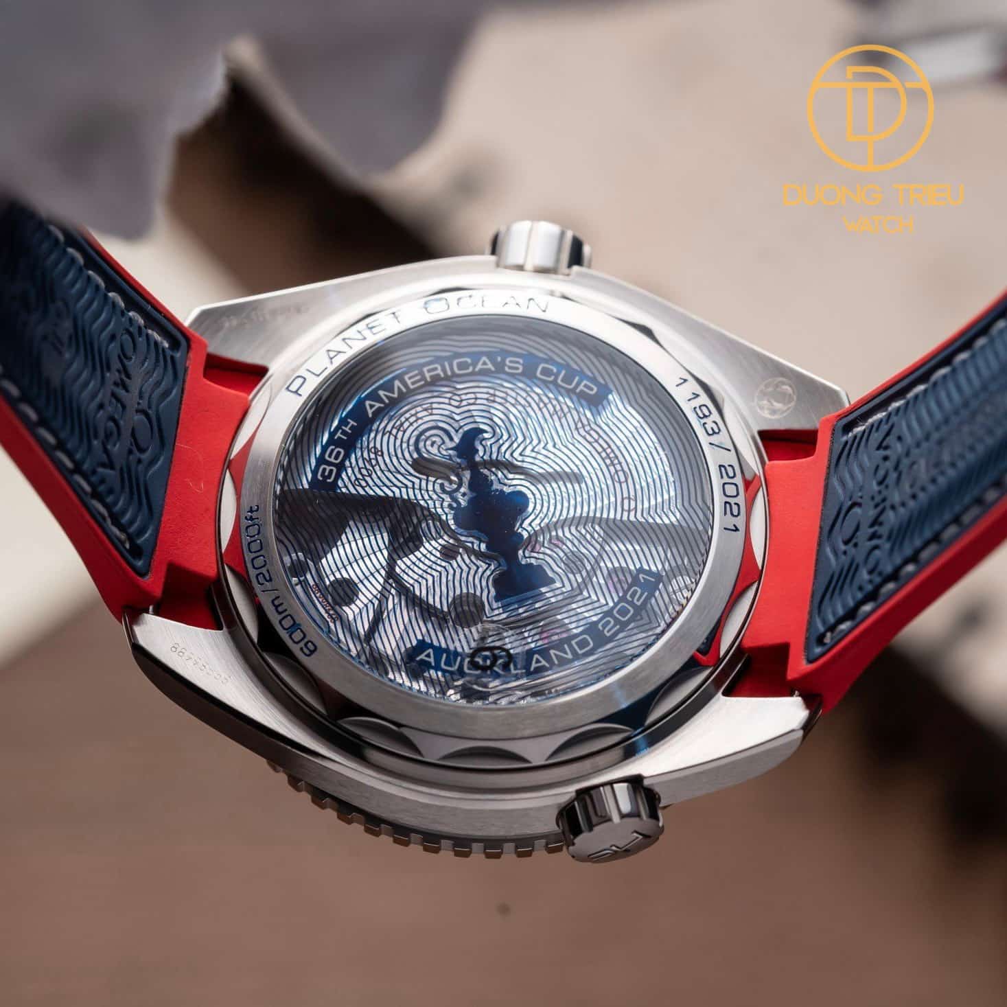 Đồng Hồ Omega Semaster Planet Ocean 600M Co-Axial Vip Replica 1 1 New 2023 17 Đồng Hồ Omega Semaster Planet Ocean 600M Co-Axial Vip Replica 1 1 New 2023