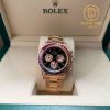 Đồng Hồ Rolex Daytona Rainbow 116505 Custom Top Quality 1 1 New 2023