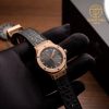 Đồng Hồ Hublot Classic Fusion Kinggold 33mm Custom Top Quality 1:1 New 2023