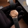 Đồng Hồ Hublot Classic Fusion Kinggold 33mm Custom Top Quality 1:1 New 2023