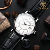 Đồng Hồ Patek Philippe Calatrava 38MM 5153G-010 Top Quality 1:1 New 2023