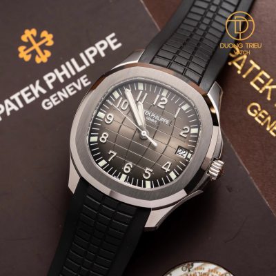 Patek Philippe Aquanaut 40mm 5167a-001