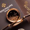 Patek Philippe Calatrava 39mm Zf Factory Custom Top Quality 1:1 New 2023