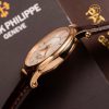 Patek Philippe Calatrava 39mm Zf Factory Custom Top Quality 1:1 New 2023