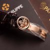 Patek Philippe Calatrava 39mm Zf Factory Custom Top Quality 1:1 New 2023