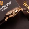 Patek Philippe Calatrava 39mm Zf Factory Custom Top Quality 1:1 New 2023