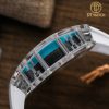 Đồng Hồ Richard Mille 055 Bubba Watson Sapphrie 44mm Top Quality 1:1 New 2023