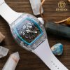 Đồng Hồ Richard Mille 055 Bubba Watson Sapphrie 44mm Top Quality 1:1 New 2023