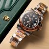 ĐỒNG HỒ ROLEX GMT MASTER II 40MM 126711