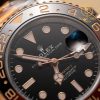 ĐỒNG HỒ ROLEX GMT MASTER II 40MM 126711