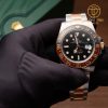 ĐỒNG HỒ ROLEX GMT MASTER II 40MM 126711