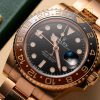 Đồng Hồ Rolex Gmt Master Ii 40mm 126715