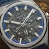 Đồng Hồ Zenith Defy Classic Skeleton 41mm Custom Top Quality 1:1 New 2023