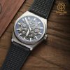 Đồng Hồ Zenith Defy Classic Skeleton 41mm Custom Top Quality 1 1 New 2023