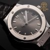 Đồng Hồ Hublot Classic Fusion 33mm Mặt Số Xám Custom Top Quality 1:1 New 2023