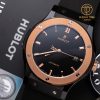 Đồng Hồ Hublot Classic Fusion 42mm Full Ceramic Bezel Vàng 18K Custom Top Quality 1:1 New 2023