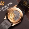 Đồng Hồ Patek Philippe Aquanaut 40mm 5167a-001 - 3k Factory Custom Top Quality 11 New 2023