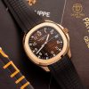 Đồng Hồ Patek Philippe Aquanaut 40mm 5167a-001 - 3k Factory Custom Top Quality 11 New 2023