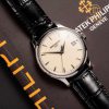 Đồng Hồ Patek Philippe Calatrava 39mm Zf Factory Custom Top Quality 1:1 New 2023