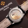 Đồng Hồ Patek Philippe Calatrava 39mm Zf Factory Custom Top Quality 1:1 New 2023