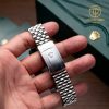 Đồng Hồ Rolex Datejust Dial Lá Cọ 36mm 126234 Vs Factory Custom Top Quality 1:1 New 2023