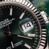 Đồng Hồ Rolex Datejust Dial Xanh Green 36mm 126234 Vs Factory Custom Top Quality 1:1 New 2023