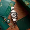 Đồng Hồ Rolex Daytona 40mm 116500ln Custom Top Quality 1:1 New 2023