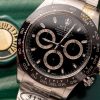 Đồng Hồ Rolex Daytona 40mm 116500ln Custom Top Quality 1:1 New 2023