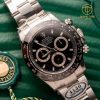 Đồng Hồ Rolex Daytona 40mm 116500ln Custom Top Quality 1:1 New 2023