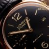 Đồng Hồ Panerai Luminor Due Mạ Vàng 18K 45mm Top Quality 1:1 New 2023