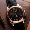 Đồng Hồ Panerai Luminor Due Mạ Vàng 18K 45mm Top Quality 1:1 New 2023