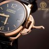 Đồng Hồ Panerai Luminor Due Mạ Vàng 18K 45mm Top Quality 1:1 New 2023