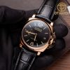 Đồng Hồ Panerai Luminor Due Mạ Vàng 18K 45mm Top Quality 1:1 New 2023