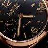 Đồng Hồ Panerai Luminor Due Mạ Vàng 18K 45mm Top Quality 1:1 New 2023